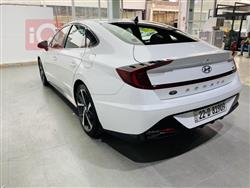 هیوندای سۆناتا